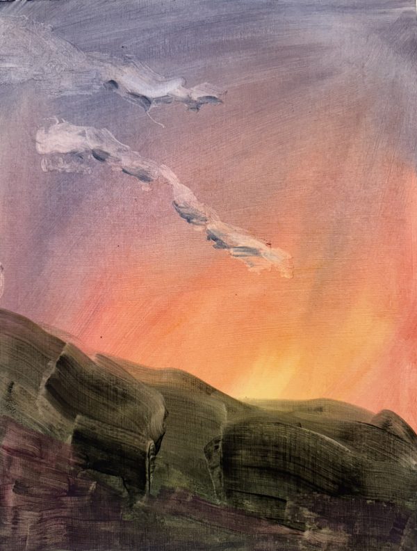 "Dusk 4"