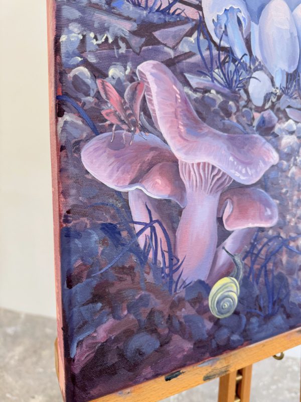“Fruiting Bodies” - Image 3