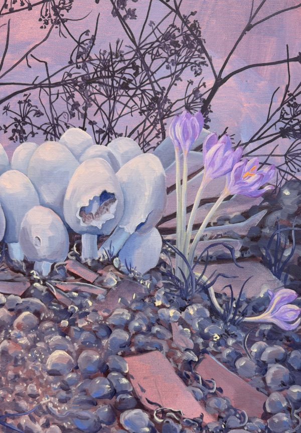 “Fruiting Bodies” - Image 2
